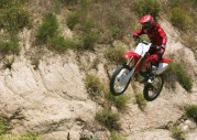 Honda CRF450R